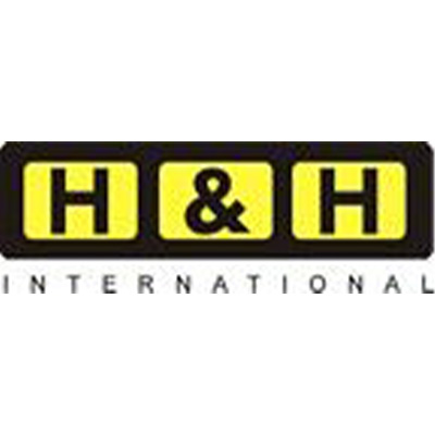 深圳惠禾国际货运代理有限公司